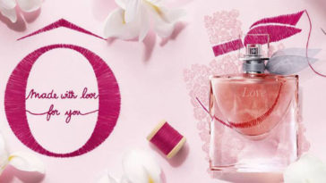 Saldi estivi Lancome