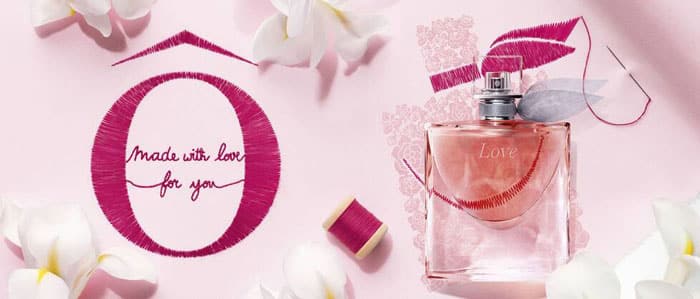 Saldi estivi Lancome