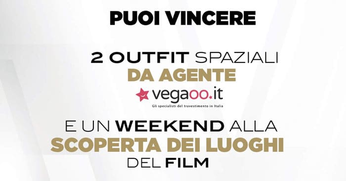Vinci con Parkingo e MIB International