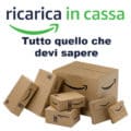 Ricarica in cassa Amazon