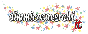 Dimmicosacerchi