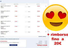 Cashback Dixan e 1+1 Casa Henkel