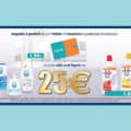 Infasil e Amuchina: vinci gift card Tigotà
