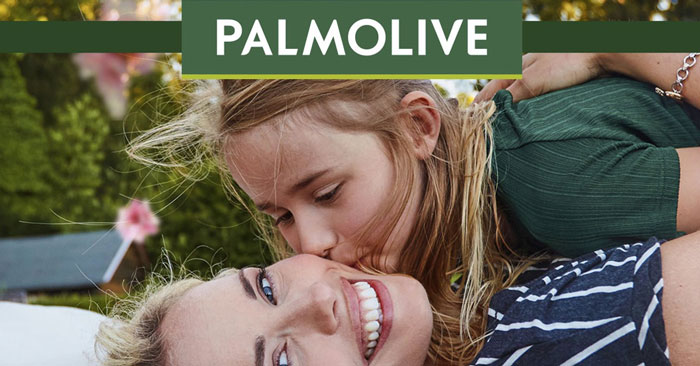 Palmolive: operazione "Parco Vivo"