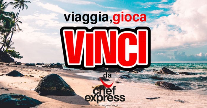 Concorso Chef Express