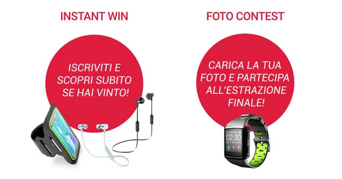 Concorso Dole "Feel fruitastic"