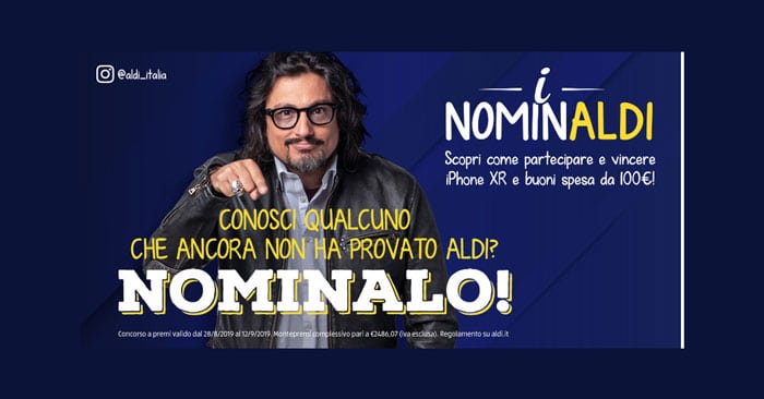 Concorso "I NominALDI"