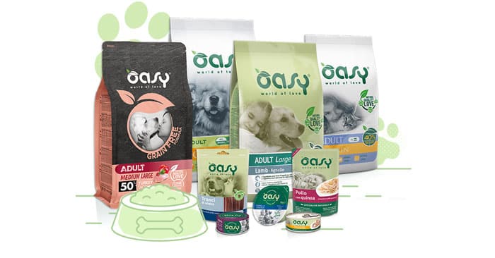 Concorso Oasy