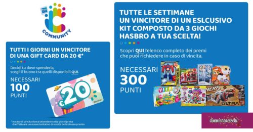 Hasbro Community Hasbro Community 2021