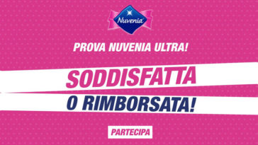 La sfida Nuvenia