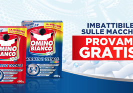 Omino Bianco Provami Gratis