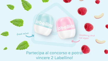 Riparti con Labellino