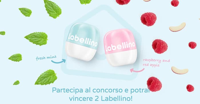 Riparti con Labellino