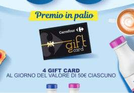 Vinci con Parmalat e Carrefour