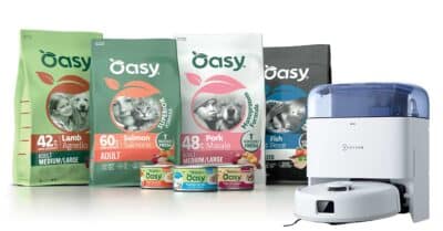 Concorso Oasy
