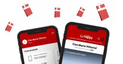 Concorso Vodafone Happy Days Estate in Arrivo premi Instant Win