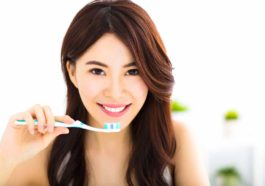 40mo mese della Prevenzione Dentale Mentadent: vinci kit prodotti