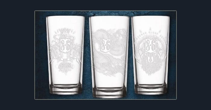 Birra Bavaria ti regala i bicchieri