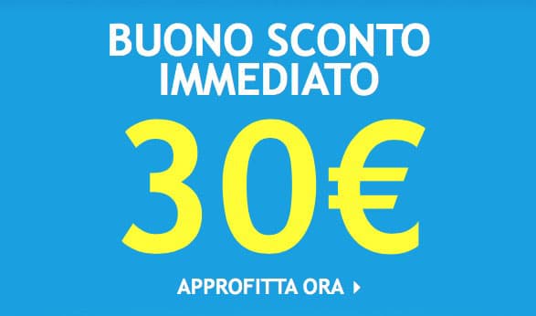 Buono sconto 30 euro Casa Henkel