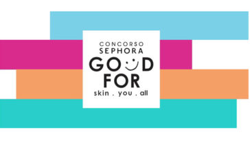 Concorso Sephora "Good Skincare"