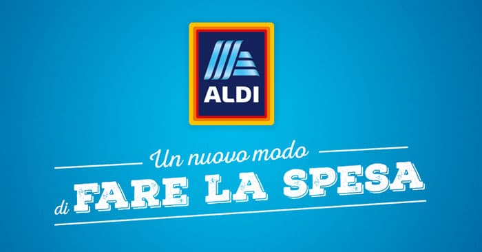 Concorso a Premi “Nell’armadio di ALDI”