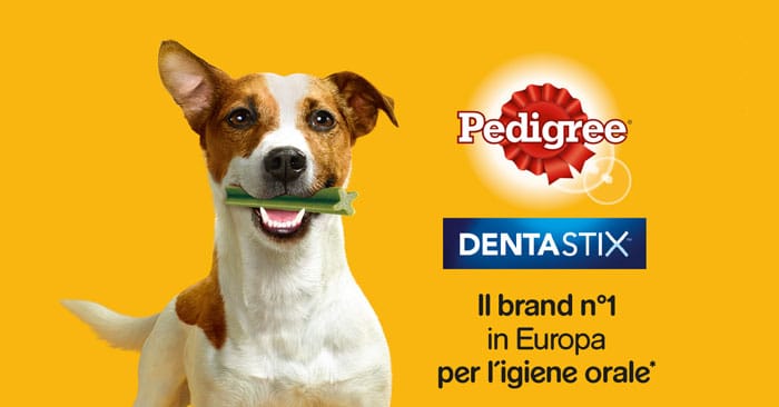 Dentastix Daily Fresh: diventa tester