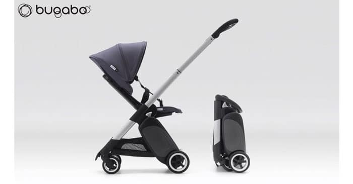 Diventa tester del Passeggino Bugaboo Ant