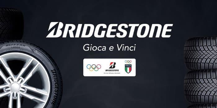 Gioca e vinci con Bridgeston