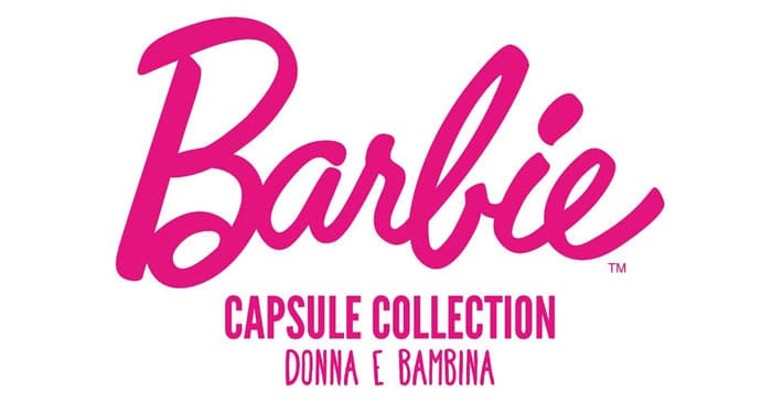 Goldenpoint vinci Barbie