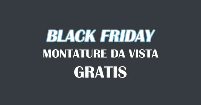 Grand Vision BLack Friday