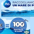 P&G: raccogliamo un mare di plastica