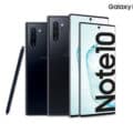 Samsung Galaxy Note10 e Note10+: diventa tester