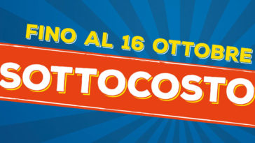 Sottocosto Aldi