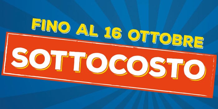 Sottocosto Aldi