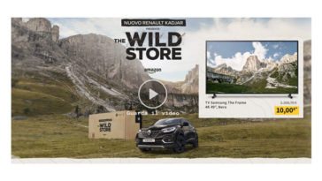 The Wild Store Amazon