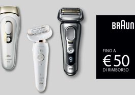 cashback braun