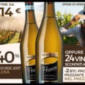 Giordano Vini sconti al 40%