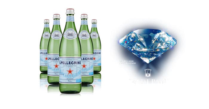 120 anni di San Pellegrino