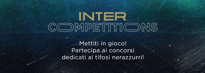 Concorsi Inter