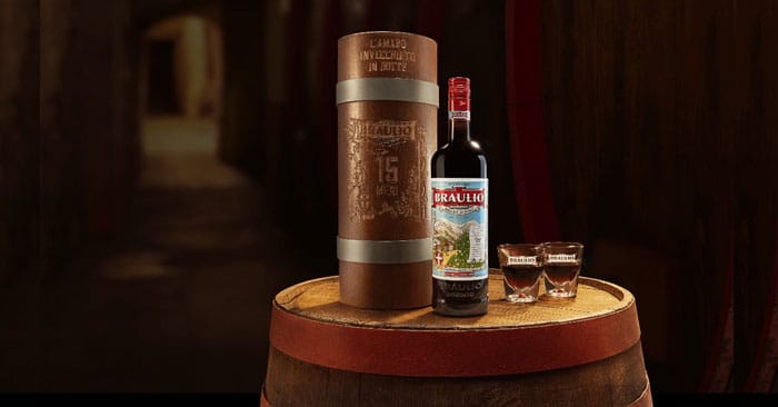 Concorso Amaro Braulio