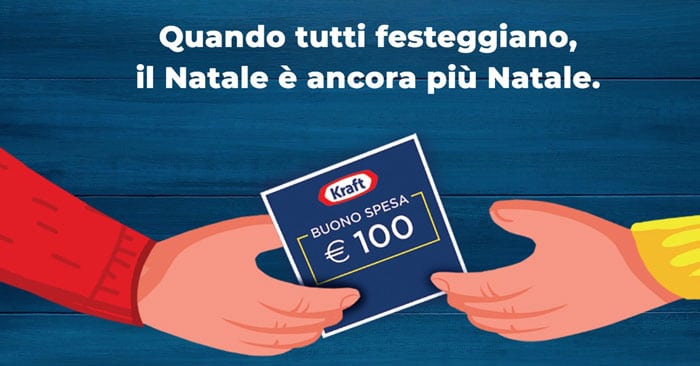 Concorso Kraft