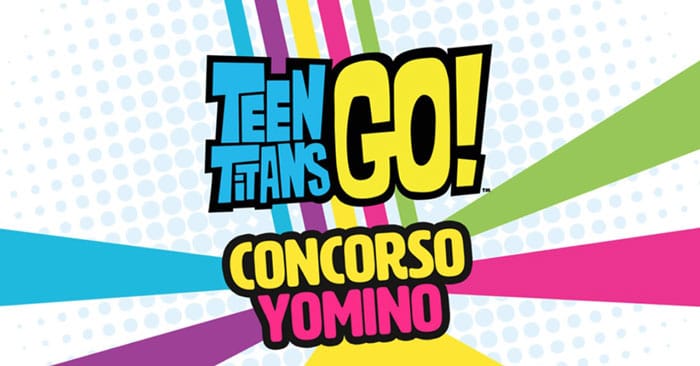 Concorso Yomino