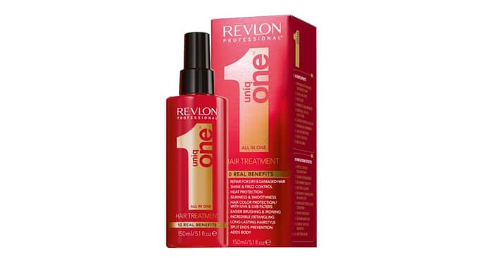 Diventa tester Revlon Uniq One Hair