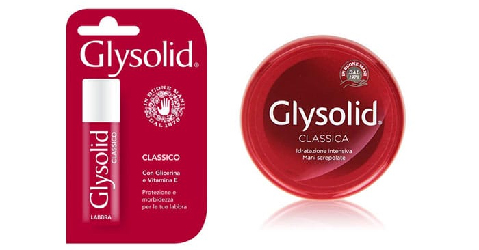 Glysolid: vinci una settimana bianca