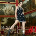 H&M: vinci gratis 50 foulard collezione Giambattista Valli