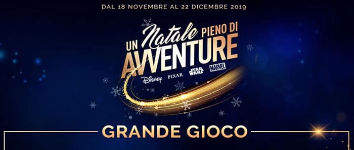 Kiabi: "Un Natale pieno di avventure"