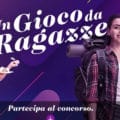 Lines: "Un gioco da ragazze"