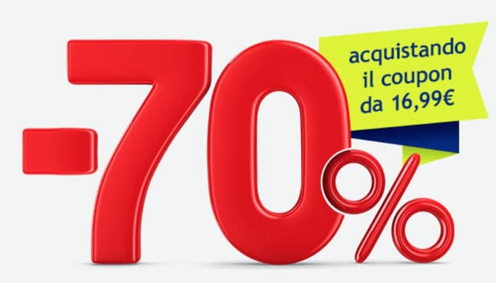 Offerta del giorno Casa Henkel