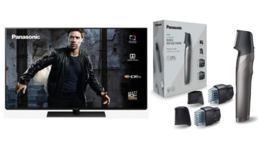 Panasonic: vinci TV OLED