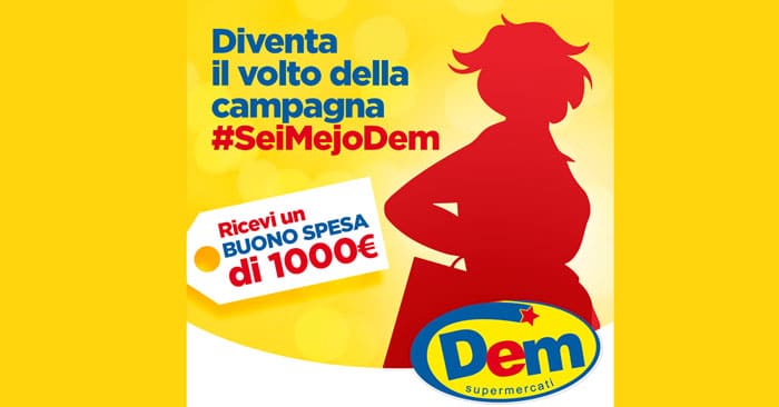 #SeiMejoDem